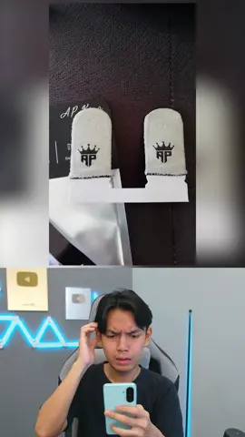 sumpah bikin deg deg an banget ni bocah🥺😭 