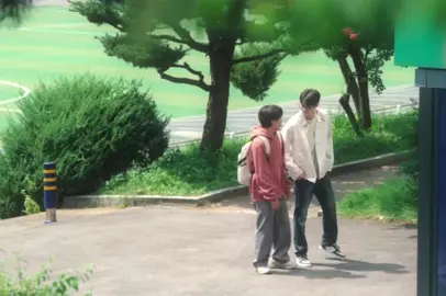 them <3  #iamarunningmate #yoonhyunsoo #yoondogun #kdrama #fyp #foryou