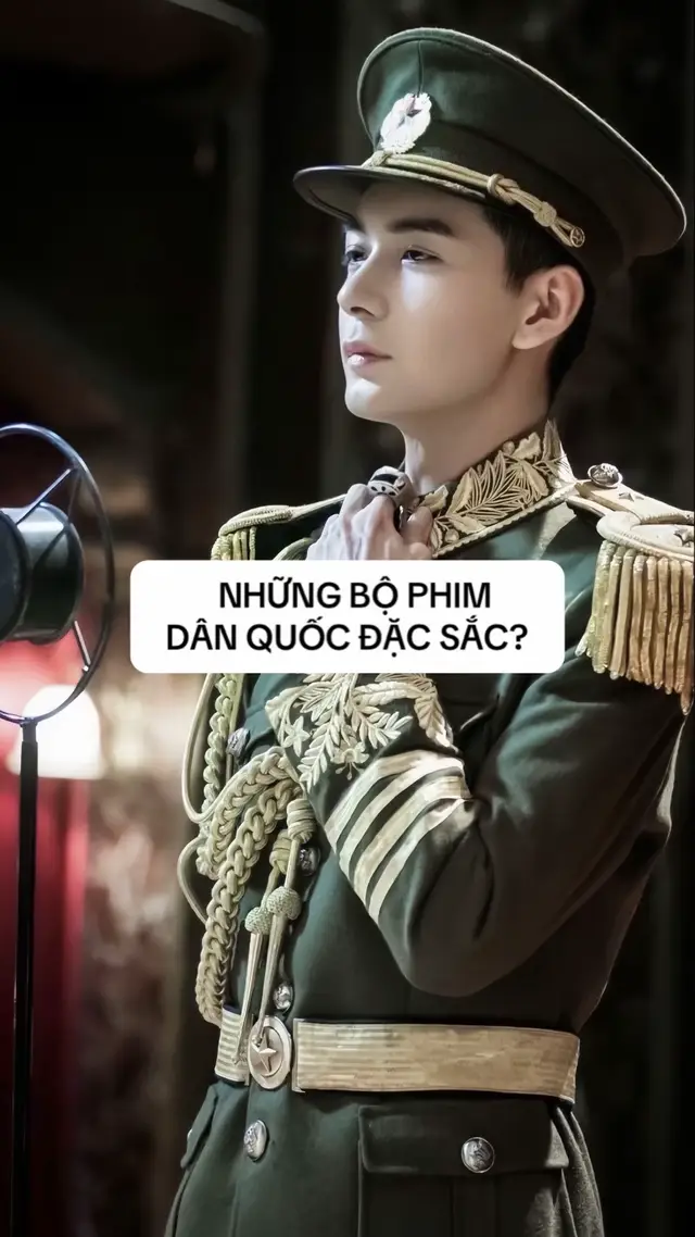 Bạn đang tìm phim dân quốc Trung Hoa? #phimtrungquoc #phimhay #phimdanquoc 