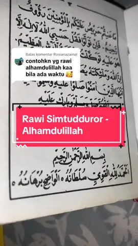 Membalas @Rosianazainal minta rela sabujurnya ulun lain perawian jadi ampun maaf kalau banyak tasalah nya😁🙏🏻 #rawi #rawisimtuddhoror #alhamdullilah #VoiceEffects 