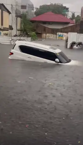 Baha sa Metro Manila June 21, 2025 #flood CTTO