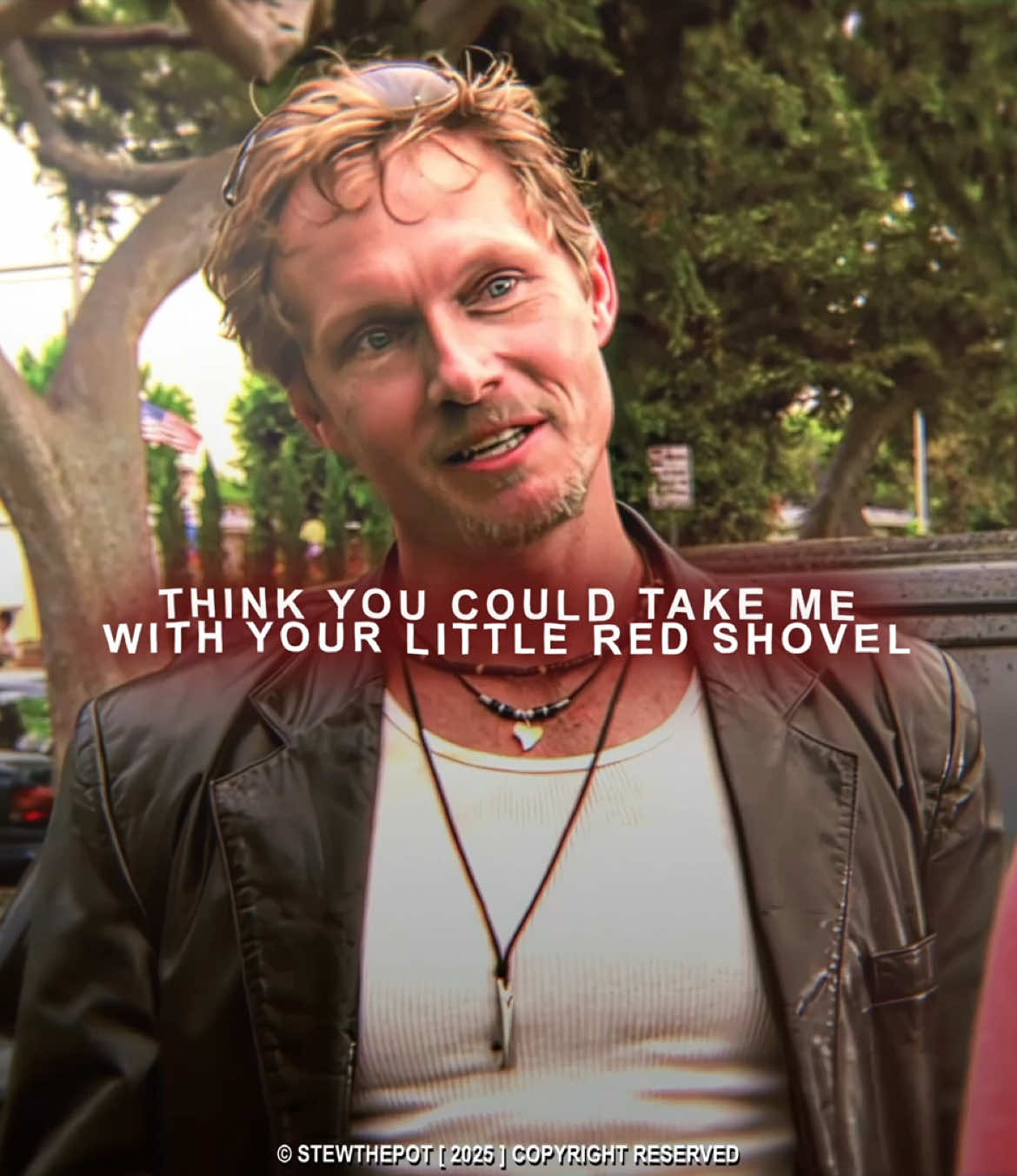 He wouldn’t even need the shovel 😳 II Topaz & CC:@chxrlie II #fyp #foryou#foryoupage #viral #weeb_stew #stxwthepot #edit #dextermorgan #dexter #dexteredit #rewiedseditingcomp 