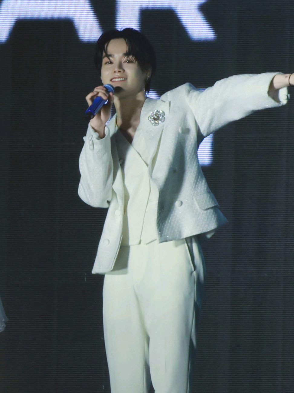 MC HANBIN CHÁY QUÁ ❤️‍🔥❤️‍🔥❤️‍🔥 #TEMPEST #템페스트 #Hanbin #한빈 #hanbin_tempest #NgôNgọcHưng #vpbankkstarspark2025 #svdmydinh #ilovehanbinie #xuhuongtiktok #fyp 