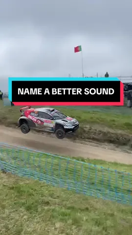 And that’s just a GR Yaris. A Metro6r4 would blow that away. #rally #rallying #rallycar #toyota #gryaris #coffee #f1 #rallye #Motorsport 