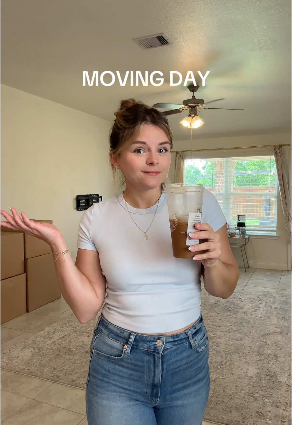 Let the healing begin ❤️‍🩹 #moving #divorce #moving #healing #singlemom 