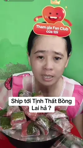 Chị hông ship tới Tịnh Thất Bồng Lai cưng ơi #hannguyen #justforfun #tinhthatbonglai 
