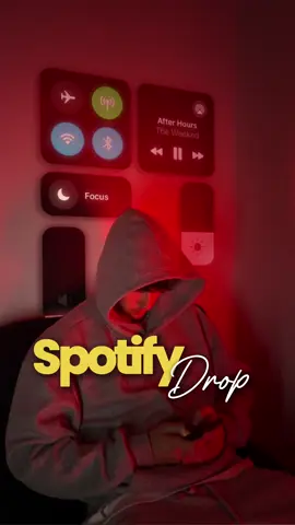 Aprende a realizar este efecto de vídeo “Spotify-Drop” solo con tu smartphone y @CapCut  #CapCut #capcutforuk #capcut #capcutpioneer