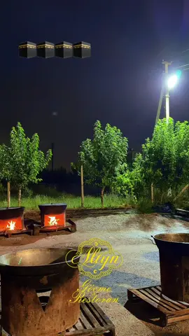 Hajydan gelen ildeşlerimiz sadakalaryñyz kabul bolsun🤲🤲 #altyngocmerestorany🔥🔥 #altyngocmerestoran #restoran #beniöneçıkart #respect #рекомендации #kabulbolsun🤲 #kesfetbeniöneçıkart #