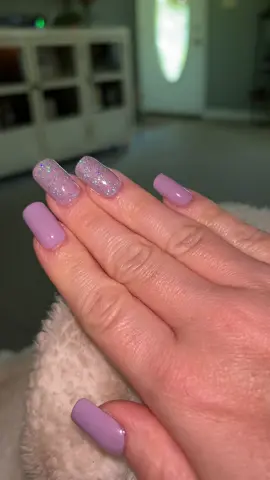 Love doing my own nails at home! Saves me money, and I don’t have to sit in a salon for hours. #nailsoftiktok #beauty #getit #DIY #money #ladies #nogatekeeping 