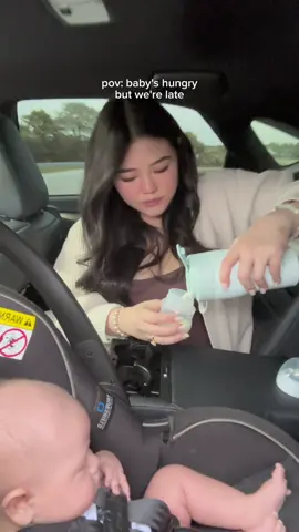 I love being a mom, especially in this tech-savvy generation where smart gadgets make life so much easier! 💕  Breastfeeding mama here 👋 I usually feed directly, but when we’re out and about, this @papablicofficial portable bottle warmer is a lifesaver! It even sterilizes bottle, so helpful since rechargeable ones like this aren’t dishwasher safe. 🍼💨 Mamas, if you’re not sure which bottle warmer to get, this one’s a must-have. The built-in sterilize feature makes all the difference! 🍼✨  💖 Use my code JAMELINEPD01 for 15% off on Amazon! #MomLife #BreastfeedingJourney #papablic  #papablicbottlewarmer #portablebottlewarmer #newbornessentails #feedingessentials #bottlewarmer #travelwithbaby #coparenting