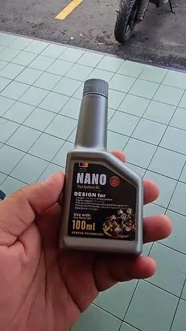 Produk Padu terbukti dengan banyak maklumbalas dari pemilik kereta ✅️Enjin terasa ringan sehingga next service ✅️Jimat minyak ✅️Enjin senyap ✅️Haba terkawal #jhvksyntheticoil #jhvk #jhvkpurenanosynthetic #jhvk 