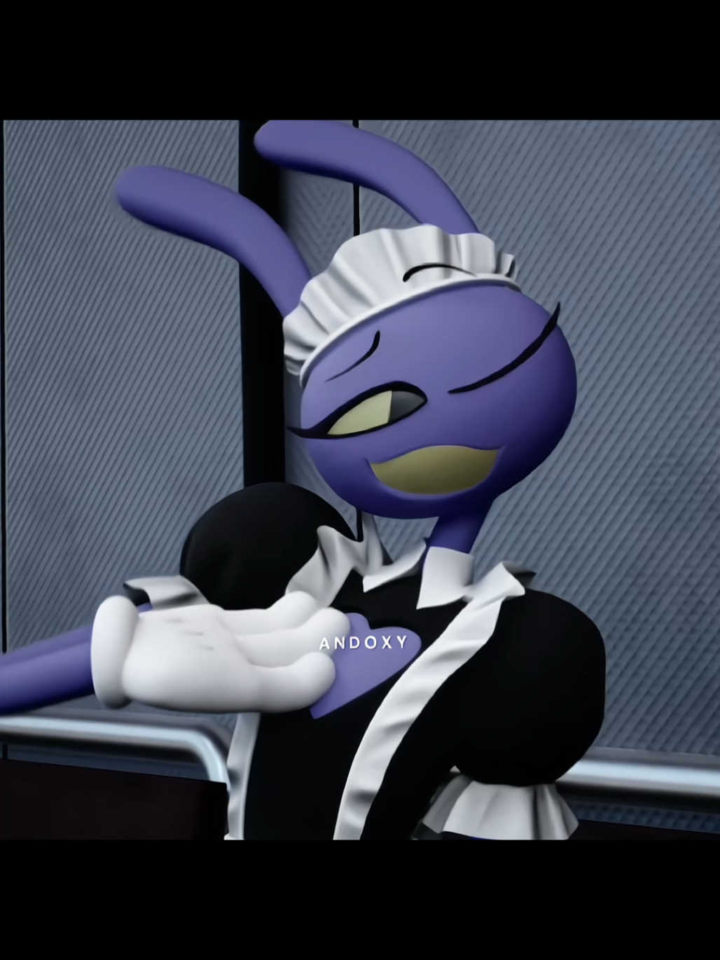disappearing guy is the best character in the whole show and you can't change my mind on that #jaxedit #jaxtheamazingdigitalcircus #tadc #tadcjax #theamazingdigitalcircus #theamazingdigitalcircusedit #fyp #andoxy 