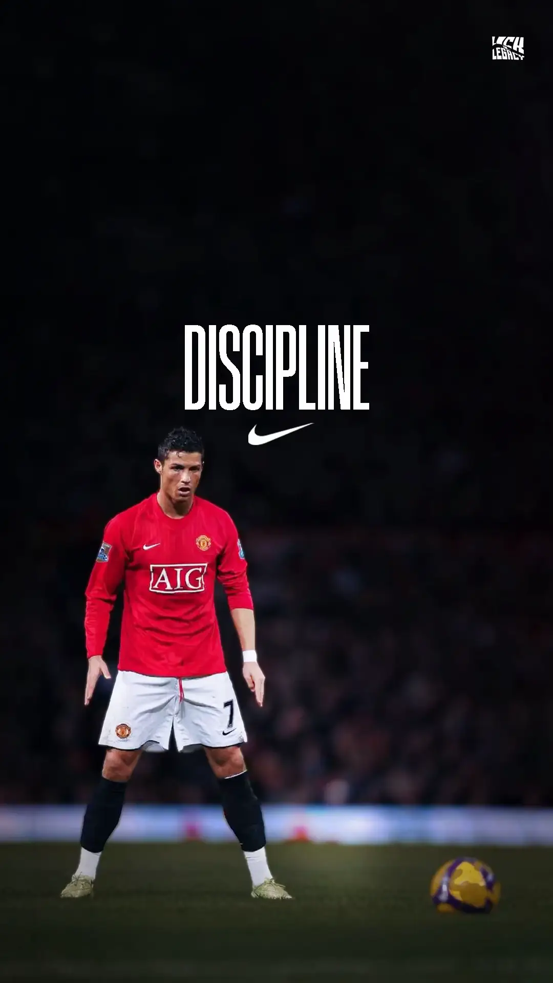 #ronaldo #messi #lockinlegacy #footballwallpapers4k #fyp 