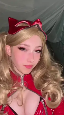 Do me a favor and don't let this flop 🫸🫷#fyp #viral #cosplay #cosplayer #canthinky #anntakemaki #anntakamakicosplay #persona5 #persona5cosplay #transition #cosplaytransition 