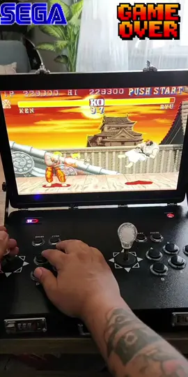 STREET FIGHTER BÖYLE OYNANMADI #viralvideo #viraltiktok #virall #viraltiktok #tümayakbulut #spinmaster #arcadeboss #godhand #doksanlarınçocukları #arcadeboss #snopy @Draqon Spirit @TimPlaysGames1 @Pixeloğlu @X oyun Dünyası @Cankan #tümayakbulut #streetfighter2 #cadillacdinasaurs #mustapha #segamegadrive #segamegadrive #nintendods #gemboy #segamegadrive #atari #süpermariobross #gemboy #nintendods #segamegadrive #nintendods #hagar #finalfight #arcadeboss  #efsanee #tümayakbulut #tmyakblt #sunsetriders #tecmoworldcup98 #StreetFighter6 ###