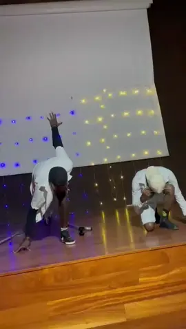 @Gerilson Insrael  #dança de muleta 