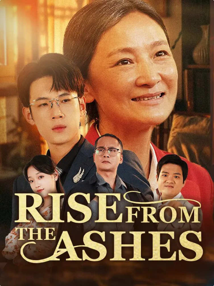 Rise From The Ashes 💥Watch the full episode. 👉Download the MoboReels app and search for [183286] to watch online✅#183286 #MoboReels