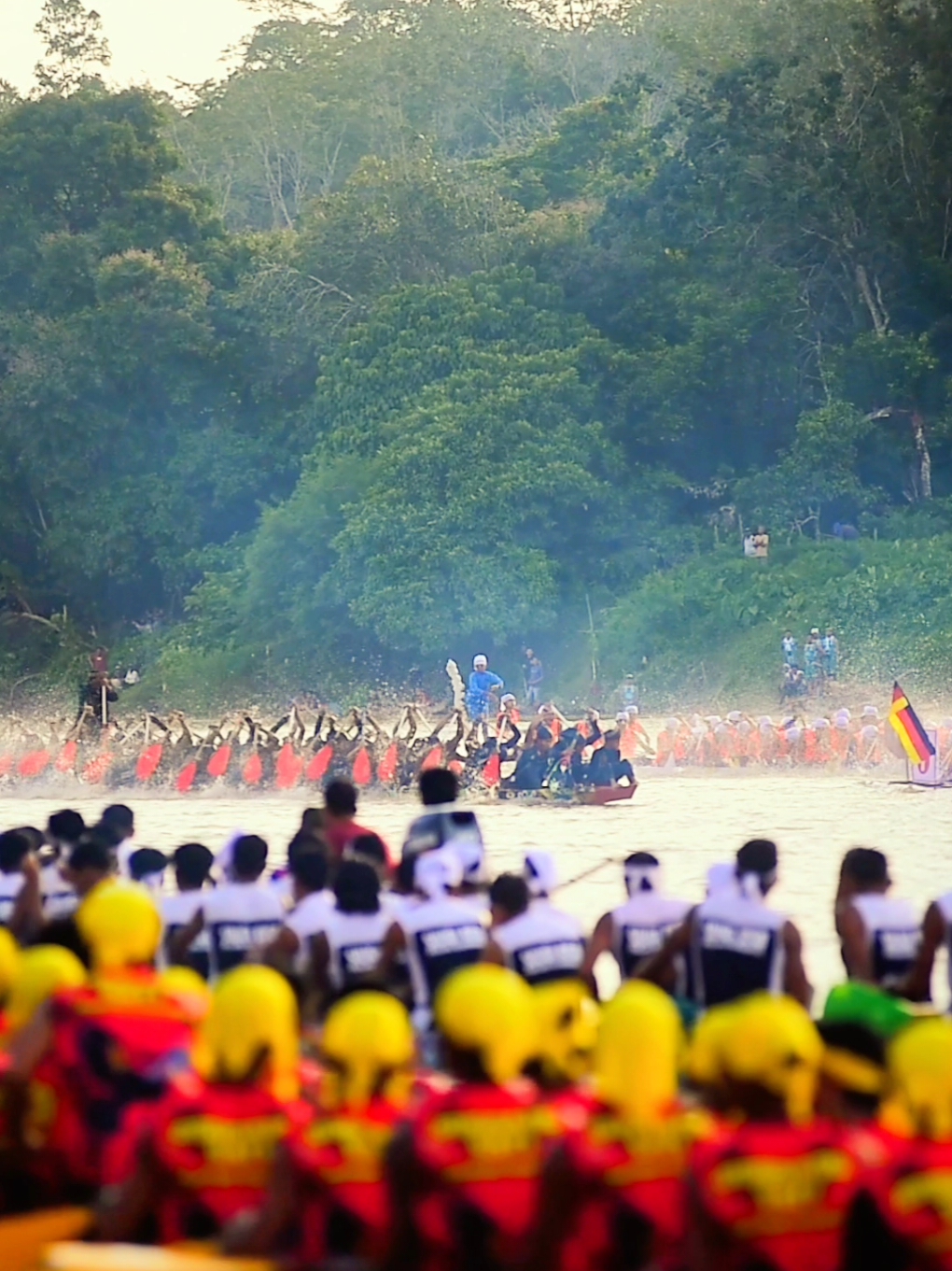 Sound yang di takutkan atlet pacu jalur 🔥🔥🔥 #fyp #TikTokAwardsID #fypage #pacujalurstory #malayoktv #pacujalur #pacujalurkuantansingingi 