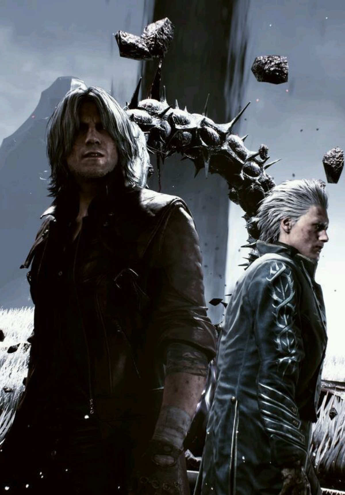Jackpot! #fyp #devilmaycry #devilmaycry3 #devilmaycry5 #dmc #dmc3 #dmc5 #dante #dantesparda #dantespardaedit #virgil #devilmaycryedit #capcom #devilmaycry3edit #devilmaycrydante #devilmaycryvergil #sparda #edit 