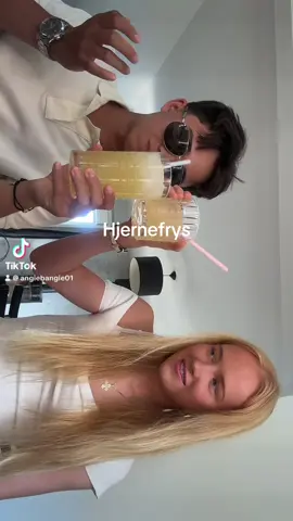 abekinder og hjernefrys