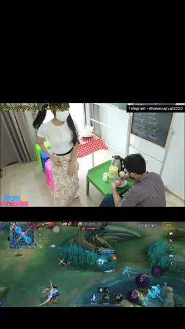 မြမြအသုပ်ဆိုင်(အပိုင်း-၁(ဇာတ်သိမ်းပိုင်း)) ... #MLBBZetian #PhoenixEmpressRising #MLBB 