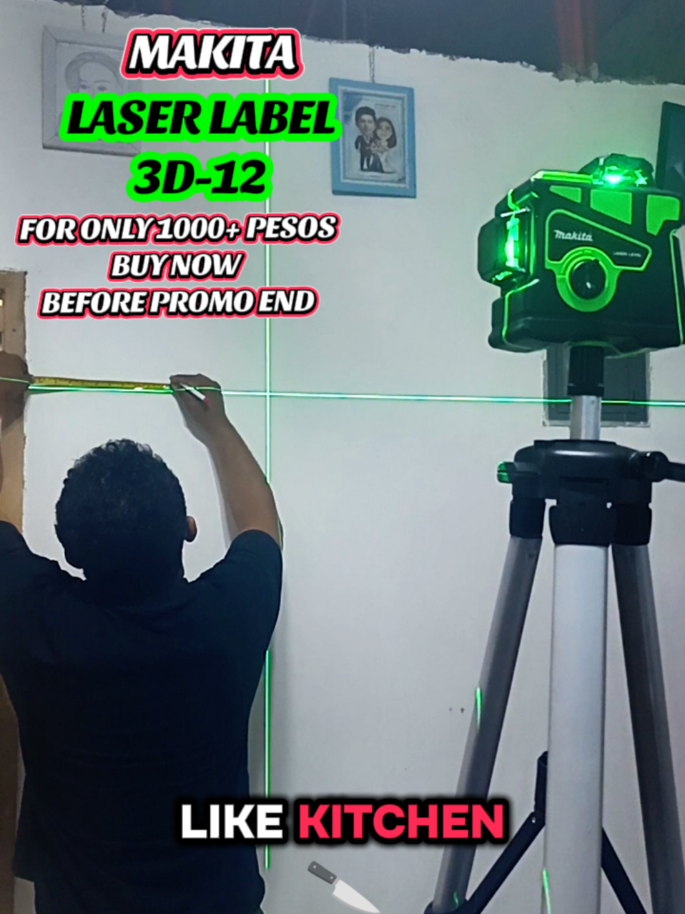 #LaserLevel #ConstructionTools #levelup #ToolTime #ToolsOfTheTrade #ContractorLife #DIYTools #SiteTools #LaserAccuracy #PowerTools 🛠️ Industry-Specific Hashtags #ConstructionLife #BuilderTools #SurveyingEquipment #InteriorConstruction #PrecisionTools #EngineeringTools #TileTools #DrywallTools #FramingTools