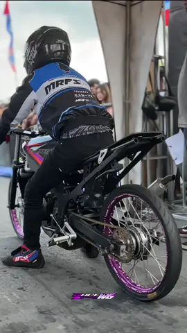 ninja tu 2stroke ke?🤔 #155framestd #kttunercilacap 