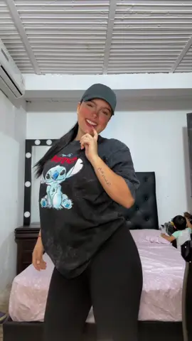 Ay mamita 🫣