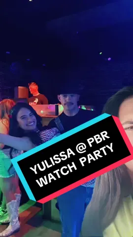 Yulissa appearance @PBR doral was interesting to say the least 😭 #Tatcha #fyppppppppppppppppppppppp #miami #loveislandusa #huda #aceloveisland #taylorloveislandusa #olondrialoveisland #thefrenchstallion 