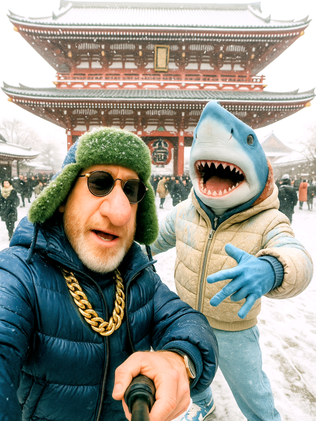 Tung Tung Tung Sahur Vlog To Japan 🇯🇵😹 x Italian Brainrot | Brainrot Rap 🎶🔥 #brainrotrap #rap #brainrot #anomali #tralalerotralala #tiktok #ballerinacappuccina #bombardirocrocodillo #capuccinoassassino #lirililarila #chimpanzinibananini #tralalerotralala #tungtungtungsahur #burbalonilulilolli #espressonasignora #bombombinigusini #trippitroppi #bonecaambalabu #brrbrrpatapim #bombombinigusini #orcaleroorcala #tatatasahur #udindindindun #anomalybrainrot #brainrotdance #brainrotvlog #japan #japanese #snowjapan #japanvlog #vlogjapan #saljujepang #snow #salju #vlogtojapan #fuji #gunungfuji