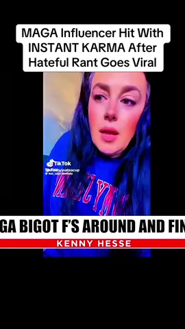 #maga #instant #influencer #donaldtrump #fyp 