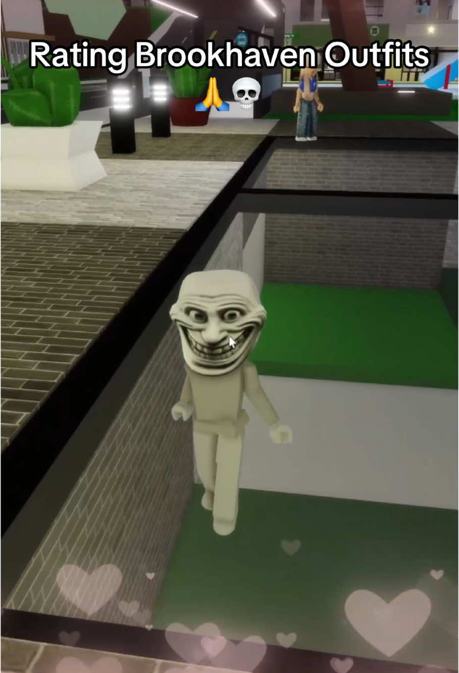 Who had it on better?😭#roblox #brookhaven #brookhavenroblox #fyp #fypシ #robloxfyp #robloxgames #robloxedit 