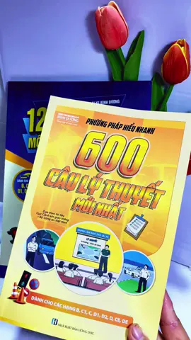Phương pháp học hiểu 600 câu lý thuyết mới nhất năm 2025 #hoccungtiktok #thilaixeoto #thibanglaixea1 #hochieu #thilaixeoto #xunghuong #phuongphaphochieu #hoccungtiktok #xunghuong 