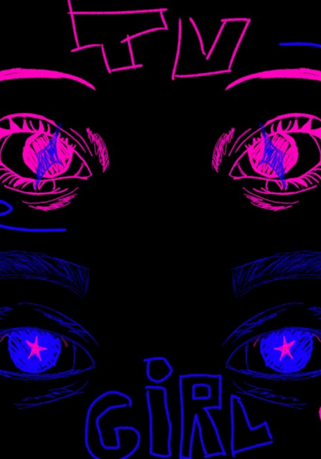Tv Girl | #tvgirl #lyricsvideo #lyrics_songs #songs #typography #song #lyricsedit #musica 