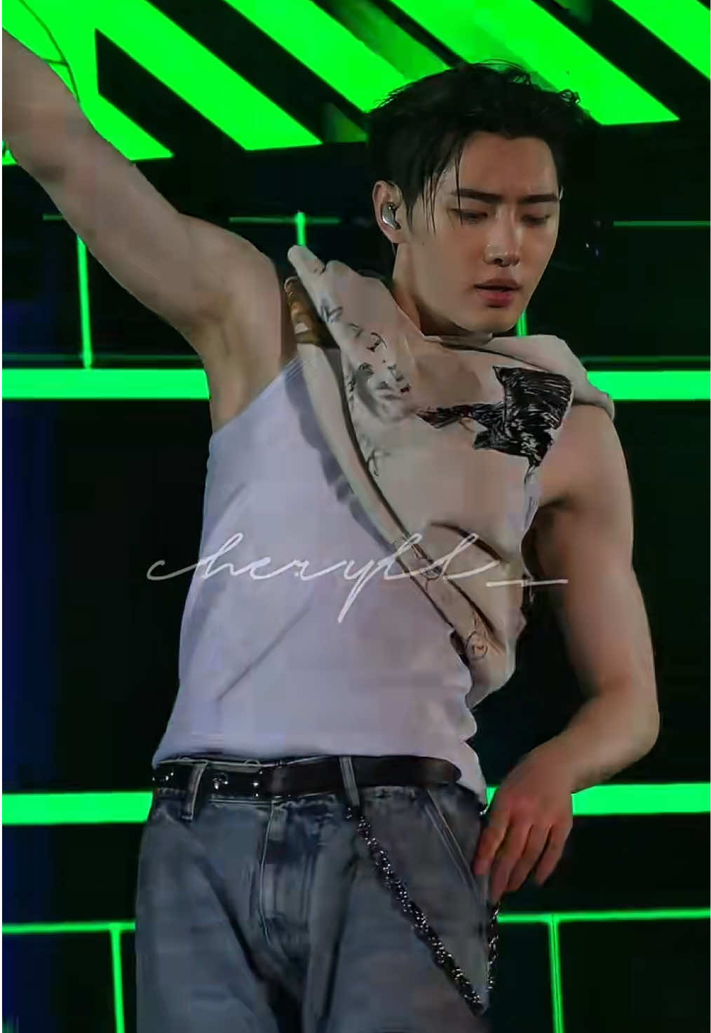 250621 WTL IN BKK | GO BIG OR GO HOME - SUNGHOON FANCAM  cr. bp950719 (on xhs) #walkthelineinbangkok #sunghoon #enhypen #sunghoonenhypen #sunghoonedit #enhypenedit #fyp #fypシ゚viral #xuhuong 