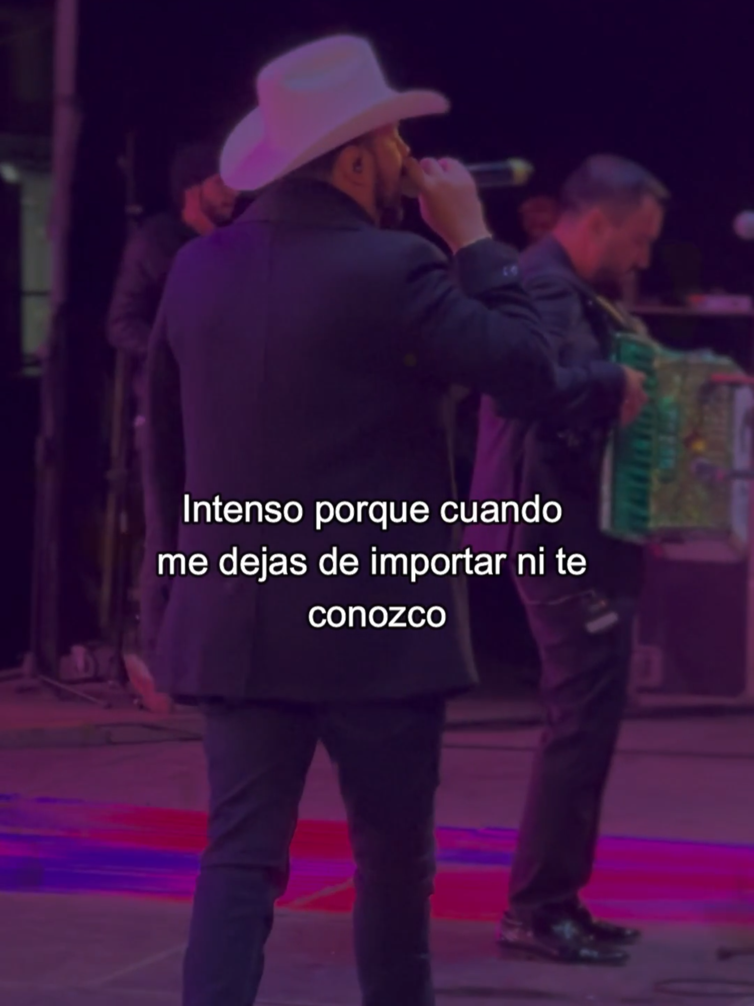 😎😎 #ElCreadorDelNorteñoBanda #TalVezParaMásTarde #FidelRueda