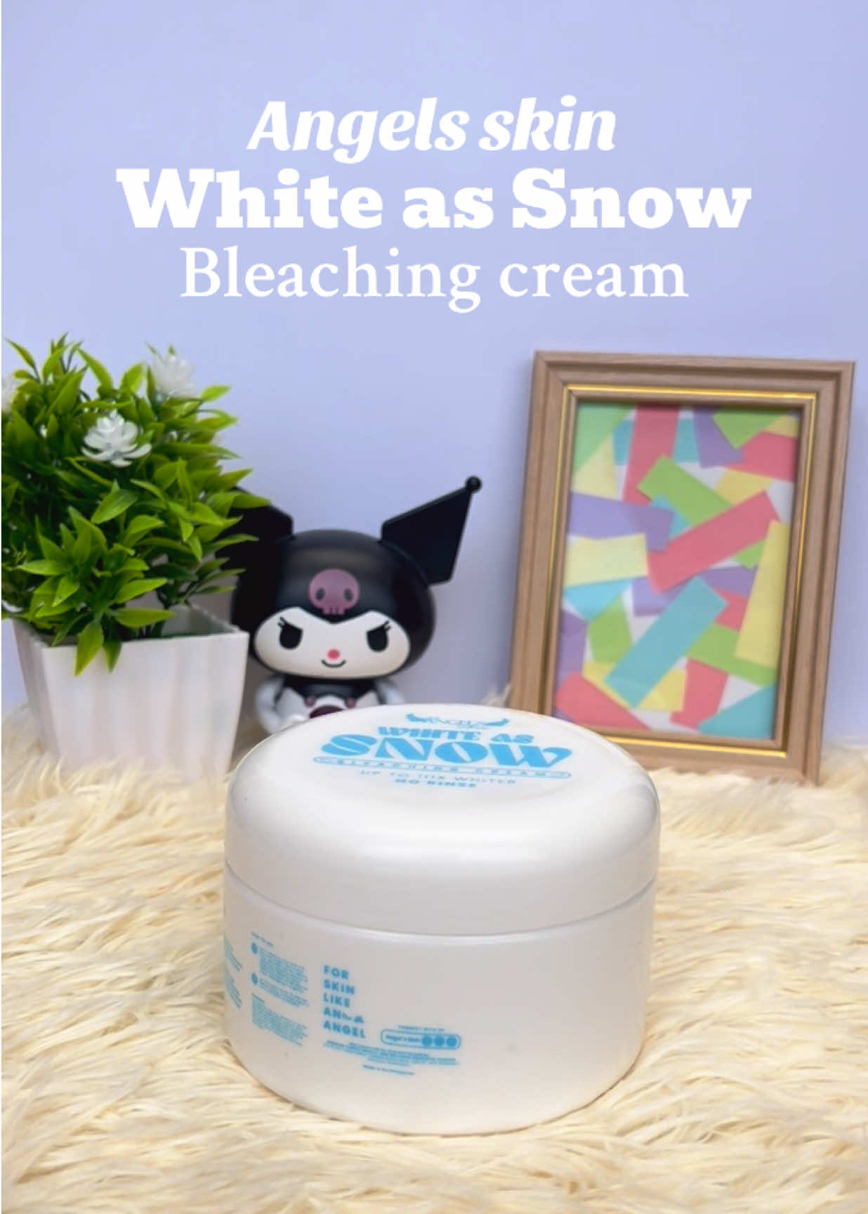 bleaching cream #angelsskinbleachingcream #whiteningcream #bleaching