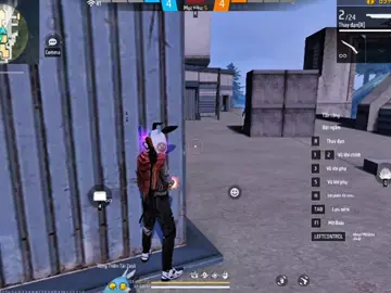 hỏi sao bị ban acc hoài ☝🏻🐰 #free_fire #ff #xuhuong #xuhuongtiktok #idea #trending #xhhhhhhhhhhhhhhhhhhhhhhh #nhasangtaofreefire #2025 