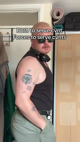 Actually loving the new hair #bleachblonde #shavedhead #shaveitoff #buzzcut #buzzed #doechii #alterego #hospitality #hospitalityindustry #hospitalityjobs #hospitalitywork #pubwork #barwork #bartender 