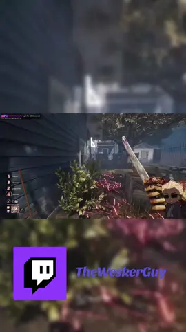 Couple of SpringTrap clips I hit on day 1, last one won me an adept match #springtrap #springtrapdbd #fyp #dbd #dbdtiktok #dbdclips #deadbydaylightfyp 