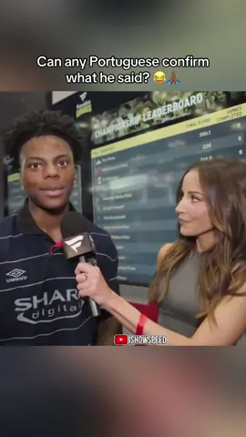 #ishowspeed #ishowspeedclipz #fanaticsfest2025 #fyp #viral 