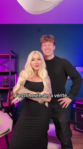 Podcast en ligne avec Simon. On vous dit tout 🤯