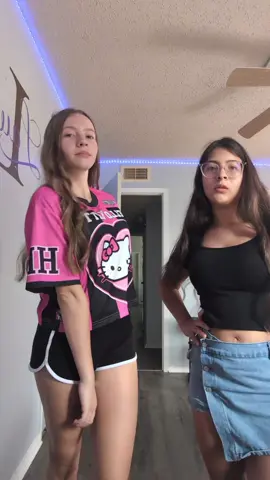 Ayeeee! 💓 transition with @lovemyselfandgod0 #transition #transitions #transitionidea #trend #trending #fyp #fyppppppppppppppppppppppp #baddies #cute #dancing #outfits #bestfriends #like #lipsync #blowthisup #likeeeee #lovemylaura #trendingsong #dancing 