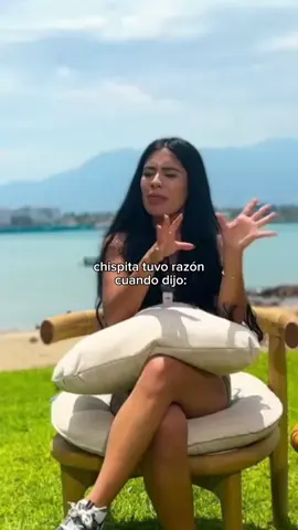 Chispita me representa | Lo tuve q volver a subir #chispita #casadeloscuernudos #viralvideo🔥 #fouryou #fyp #viralvideos 