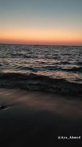 خلينا ماشيين زي ما ماشيين ❤️‍🩹 #nature #musica #trendingvideo #trend #music #khaledselim #egypt #sea #Love #world 