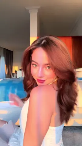 My hair routine 💆🏼‍♀️ @L’Oréal Paris #lorealparis #hair #haircare #Elvive #ExOil #lorealparisadv
