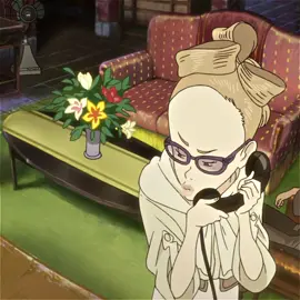guys after effects is really hard #michikoandhatchin #michiko #michikomalandro #edit #anime #fyp 