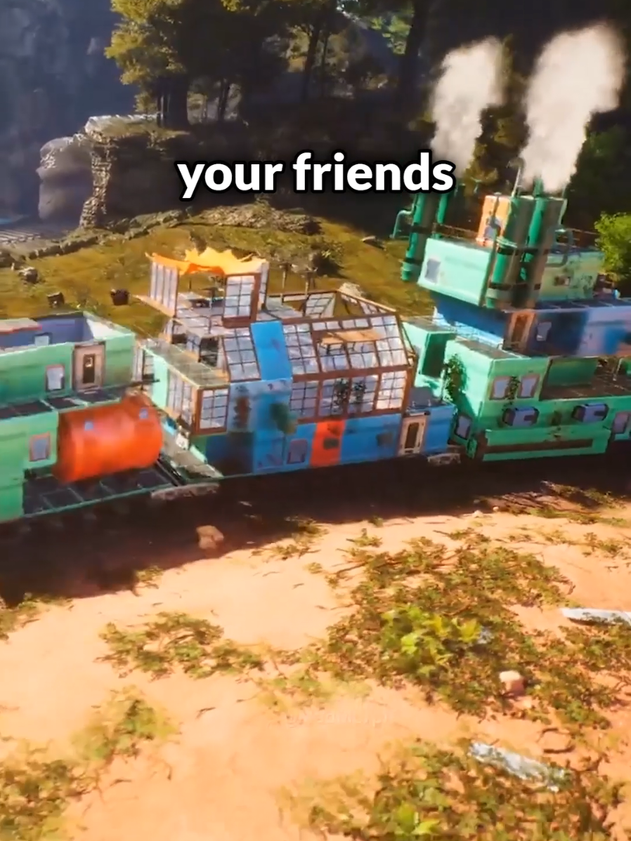 Games to play: New game to play with your friends, perfect for friends or long distance couples. Would you play this? #recommendations #couple #gamerecommendations #madmorph Gaming On Tiktok, Game recommendations, new games to play with friends online, games you should play #multiplayer co op games for 2 players, 4 players, madmorph gaming, funny game