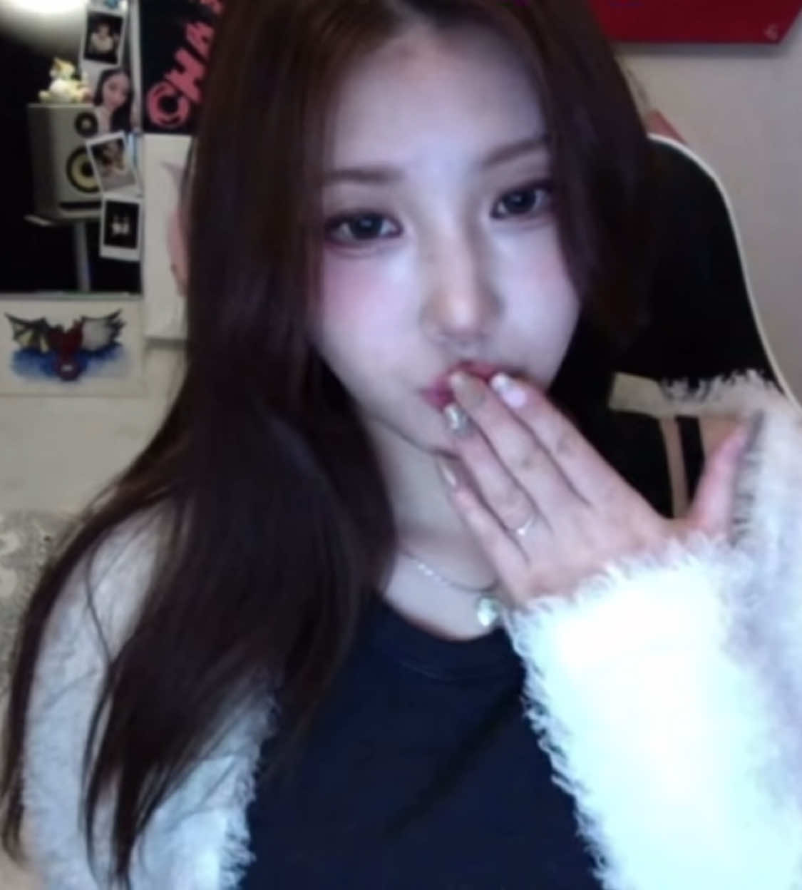 #chaein #purplekiss #purplekisschaein #kpop #чэин #перплкисс #кпоп 