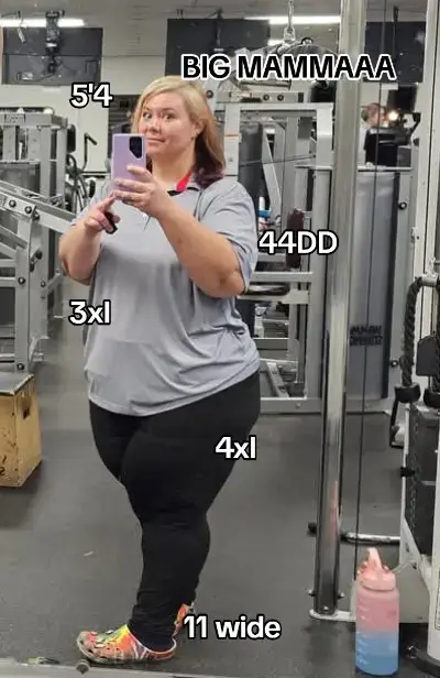 #bigmama #thickerthanasnicker #thickthighessaveslive #loveyourself #biggirl #fyp #viral #Love #biggie #loveme #kindness #biggirltiktok 